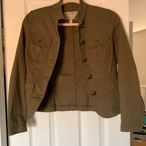 Jacket Banana Republic